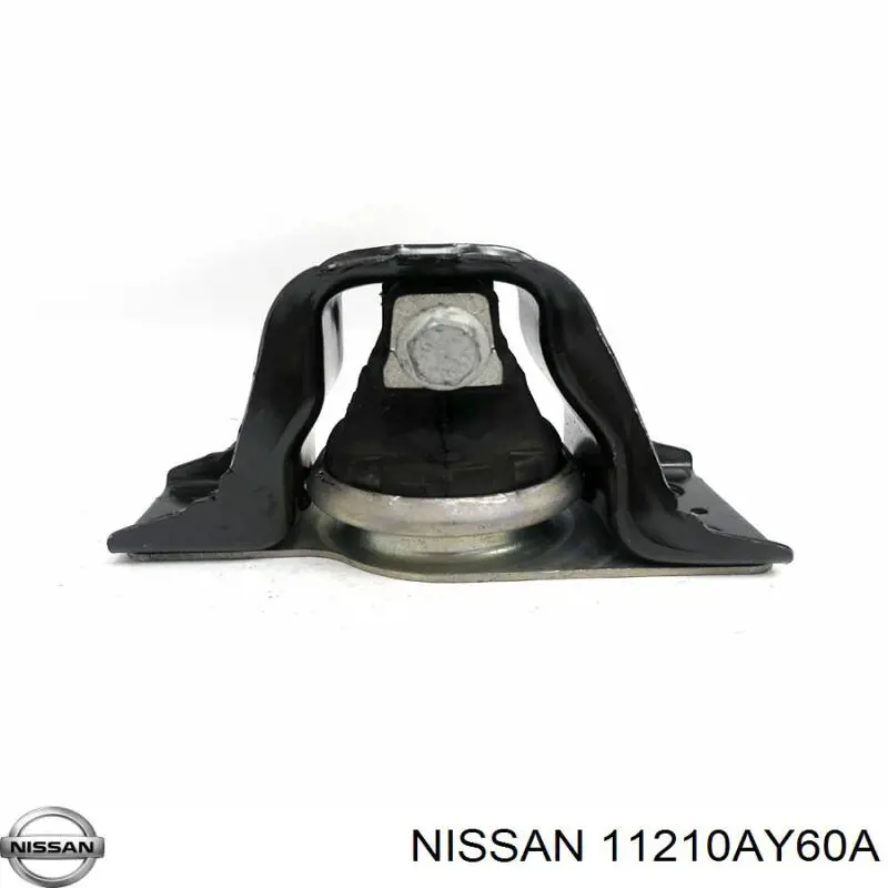 Гидроопора двигателя передняя Nissan/Infiniti 11210AY60A цена, от 48.23 USD