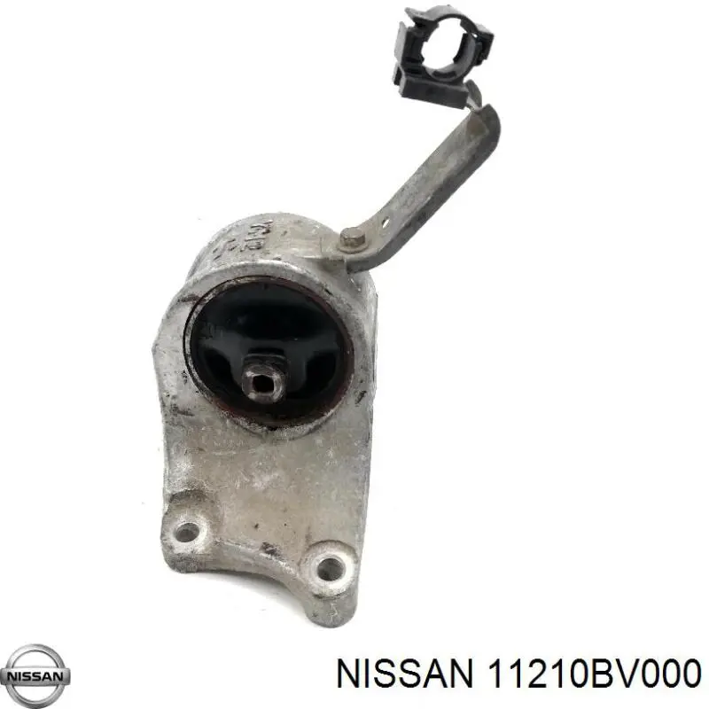 Подушка (опора) двигателя правая передняя Nissan/Infiniti 11210BV000 цена, от 49.77 USD
