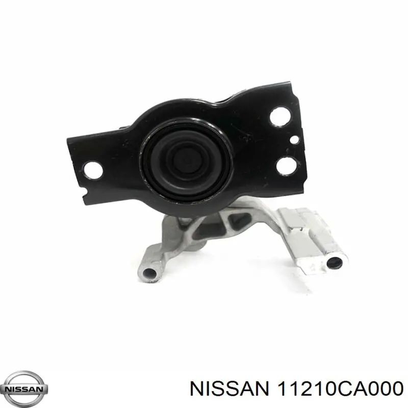 Подушка двигателя 11210CA000 Nissan