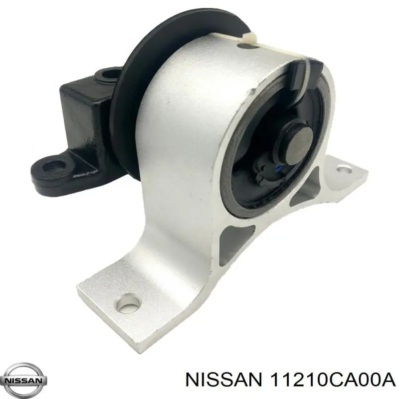 Купить 11210CA00A Nissan/Infiniti Правая опора двигателя