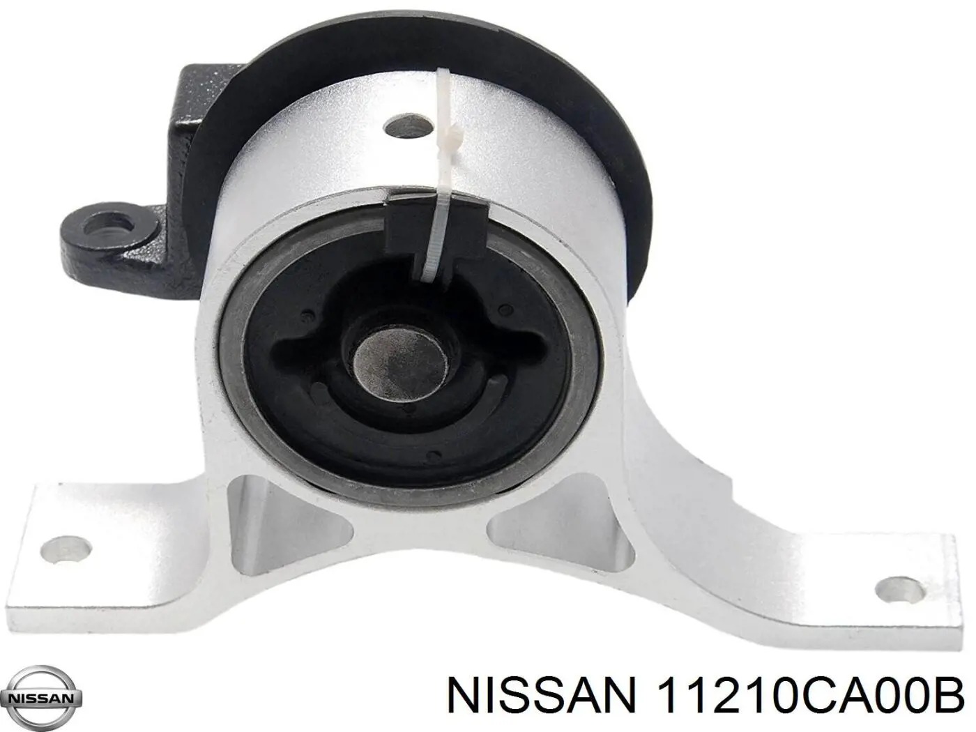 Подушка (опора) двигателя правая Nissan 11210CA00B