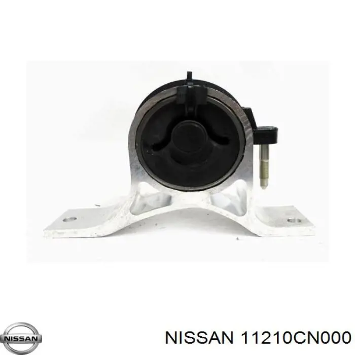 Правая подушка двигателя 11210CN000 Nissan