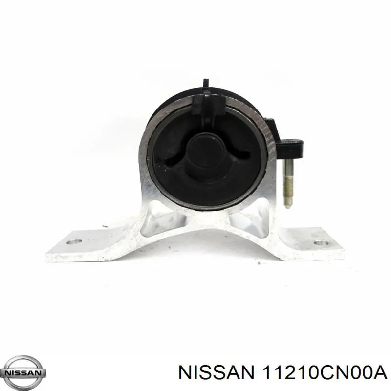 Подушка (опора) двигателя правая Nissan 11210CN00A