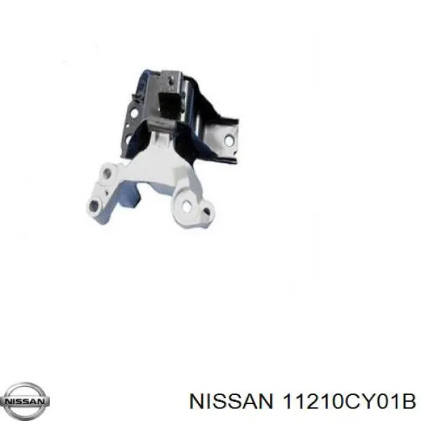 11210CY01B Nissan 