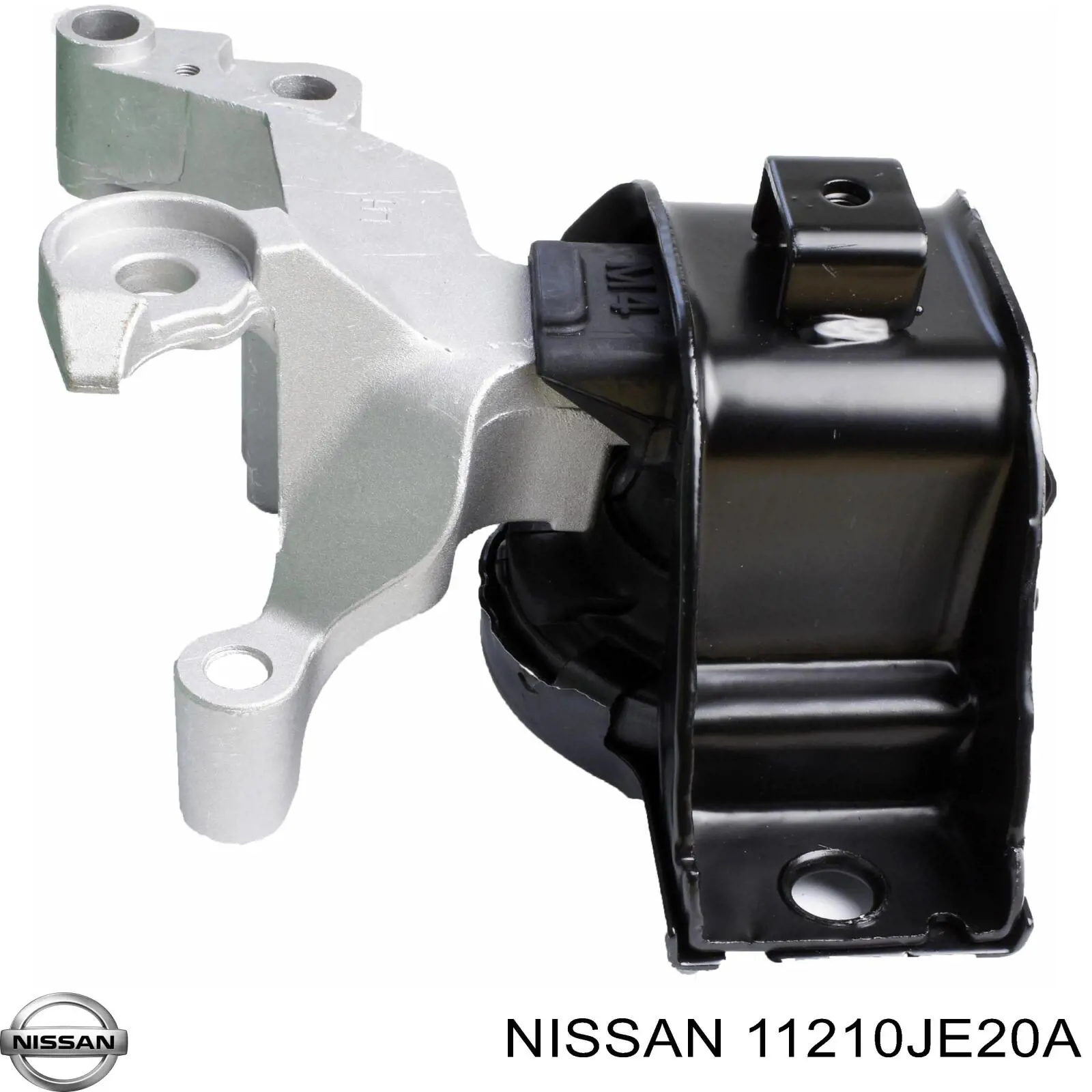 Купить 11210JE20A Nissan/Infiniti Правая опора двигателя