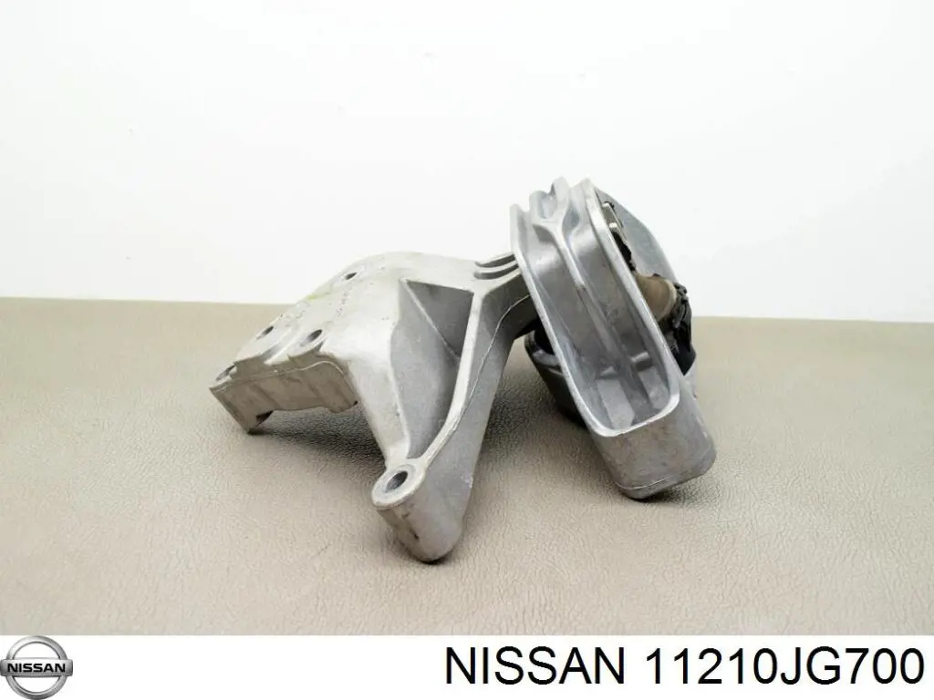 Подушка двигателя Renault (RVI) 11210JY00A цена, от 133.85 USD
