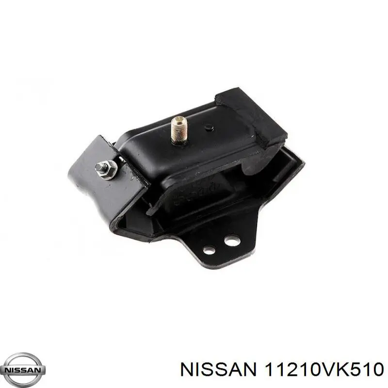 Купить 11210VK510 Nissan/Infiniti Правая опора двигателя