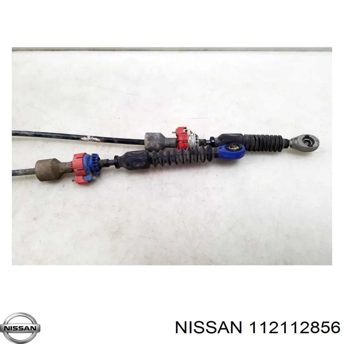 Трос КПП Nissan/Infiniti 112112856 цена, от 12.67 USD