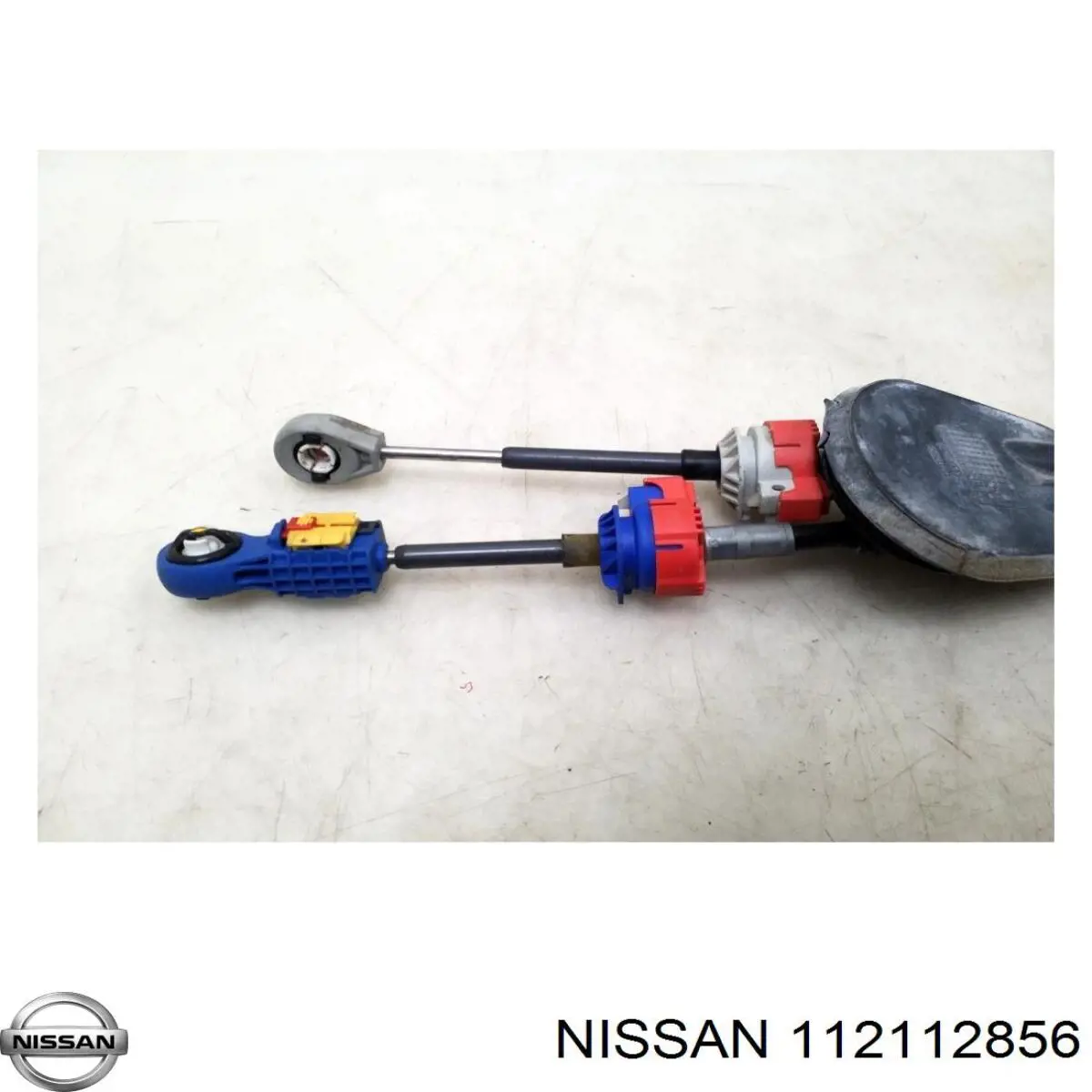 112112856 Nissan 