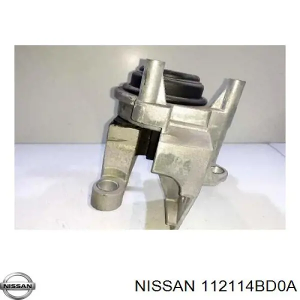  112114BD0A Nissan/Infiniti