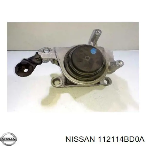 112114BD0A Nissan/Infiniti 