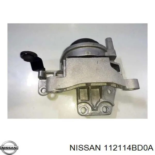 Купить 112114BD0A Nissan/Infiniti 