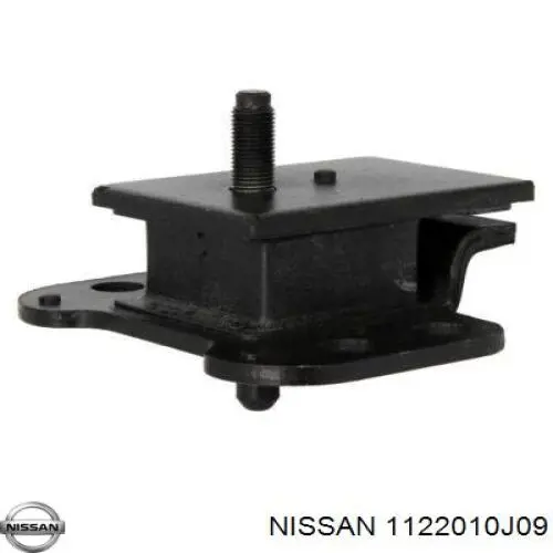 Купить 1122010J09 Nissan/Infiniti Подвеска двигателя (силового агрегата)
