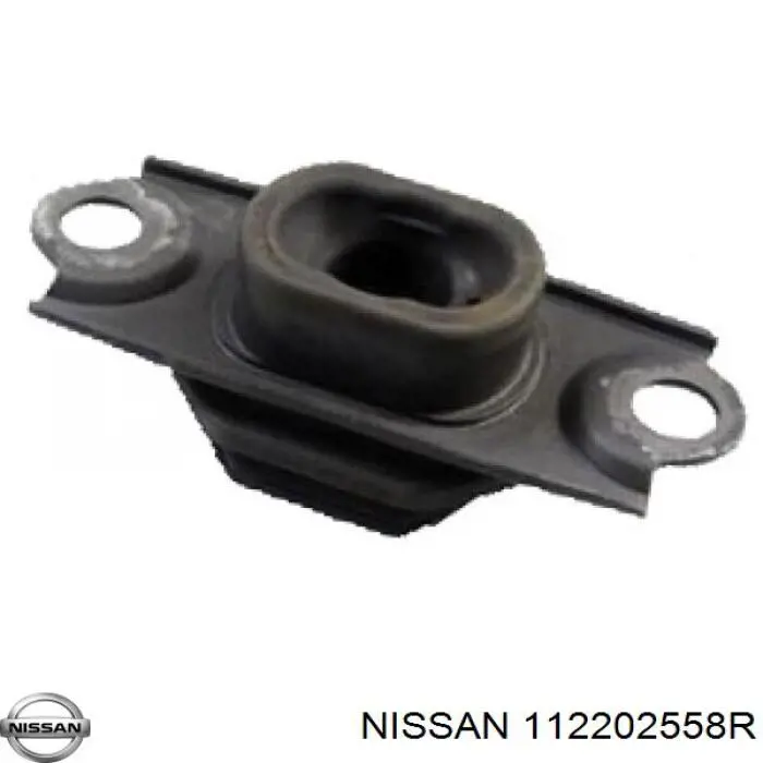 Левая подушка двигателя RH112166 Reinhoch