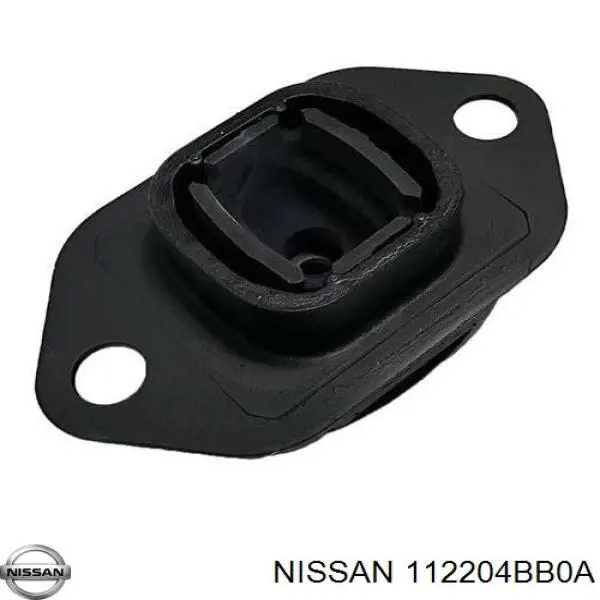 Compre FT52652 Fast Coxim (suporte) traseiro de motor