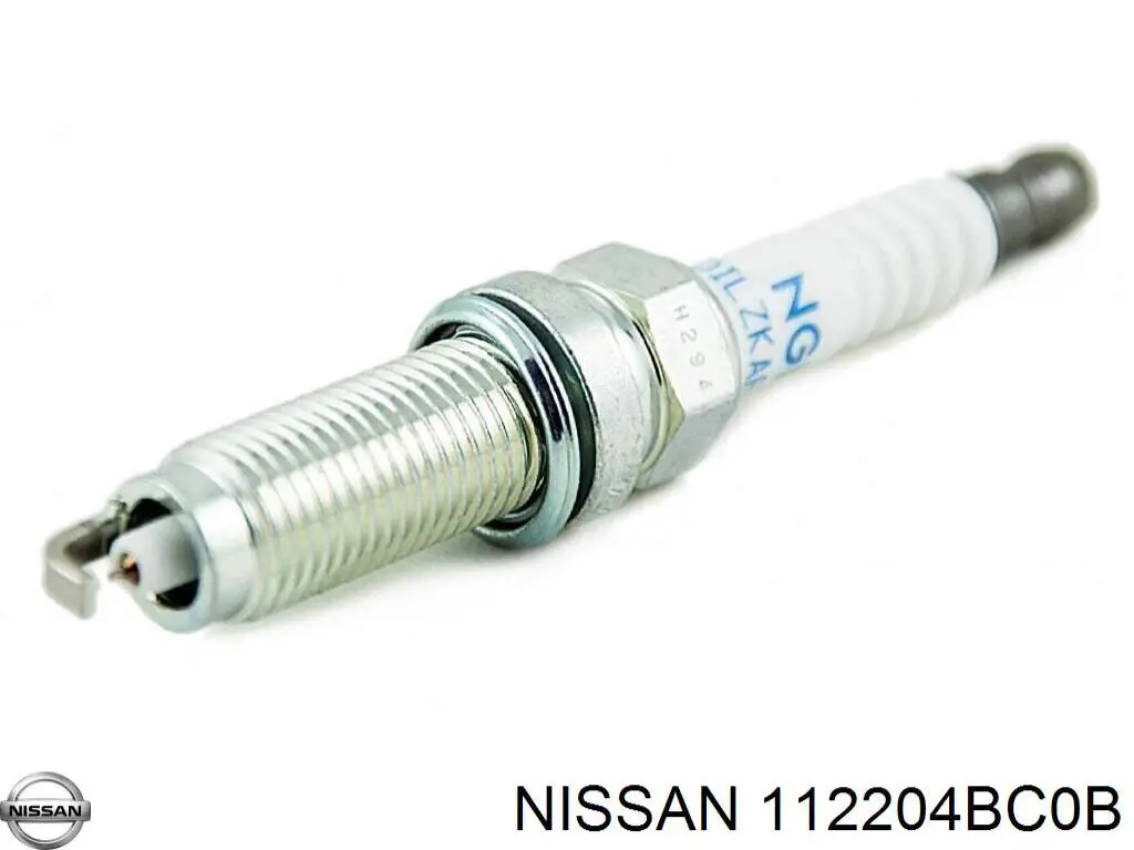  112204BC0B Nissan/Infiniti