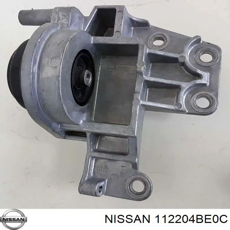 112204BE0C Nissan/Infiniti 
