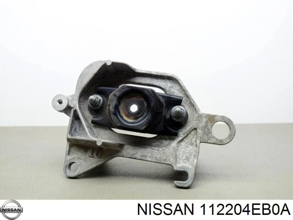 112204EB0A Nissan 