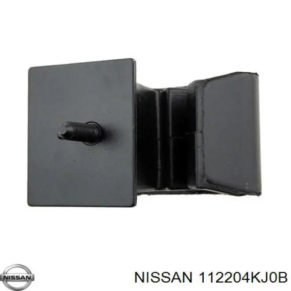 Подушка (опора) двигателя, левая/правая Nissan/Infiniti 112204KJ0B цена, от 19.19 USD