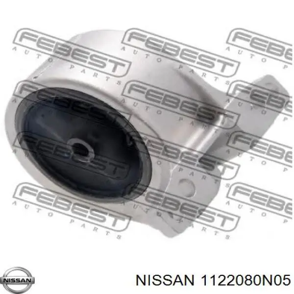 Купить 1122080N05 Nissan/Infiniti 