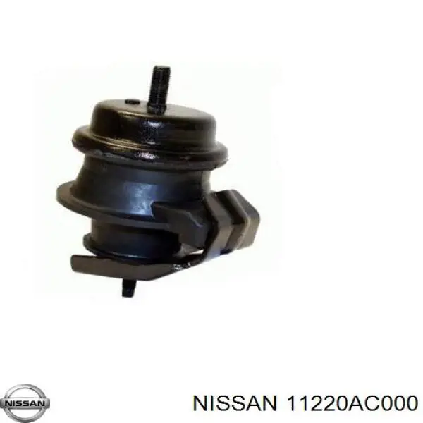 11220AC000 Nissan/Infiniti 