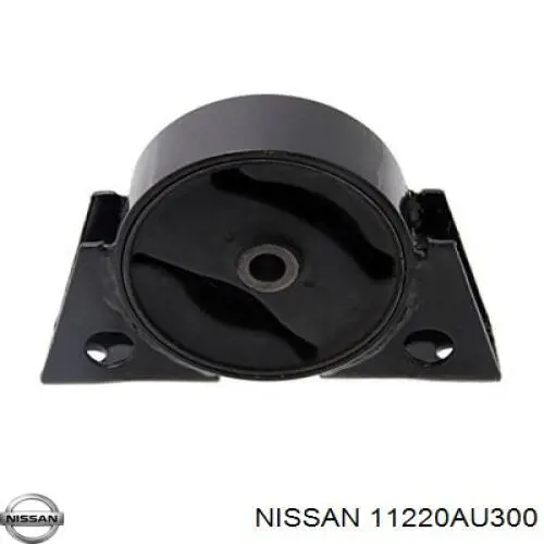 Купить 11220AU300 Nissan/Infiniti Левая подушка двигателя