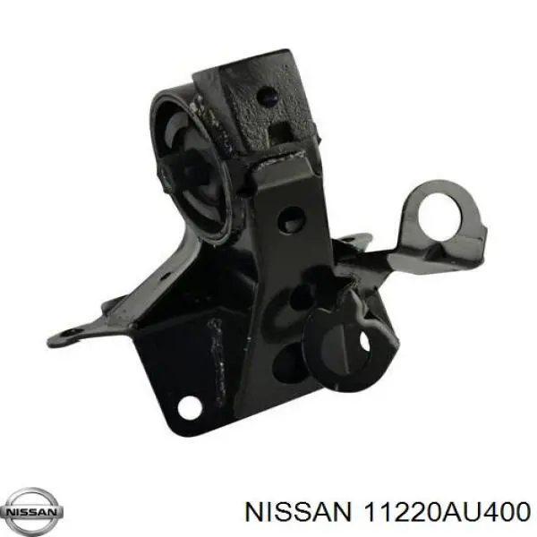Гидроопора двигателя левая Nissan/Infiniti 11220AU400 цена, от 53.67 USD