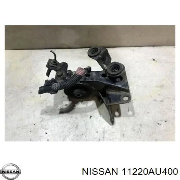 Левая опора двигателя Nissan/Infiniti 11220AU400