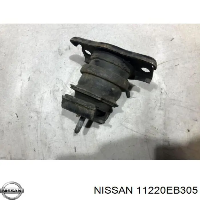 Купить 11220EB305 Nissan/Infiniti Подвеска двигателя (силового агрегата)