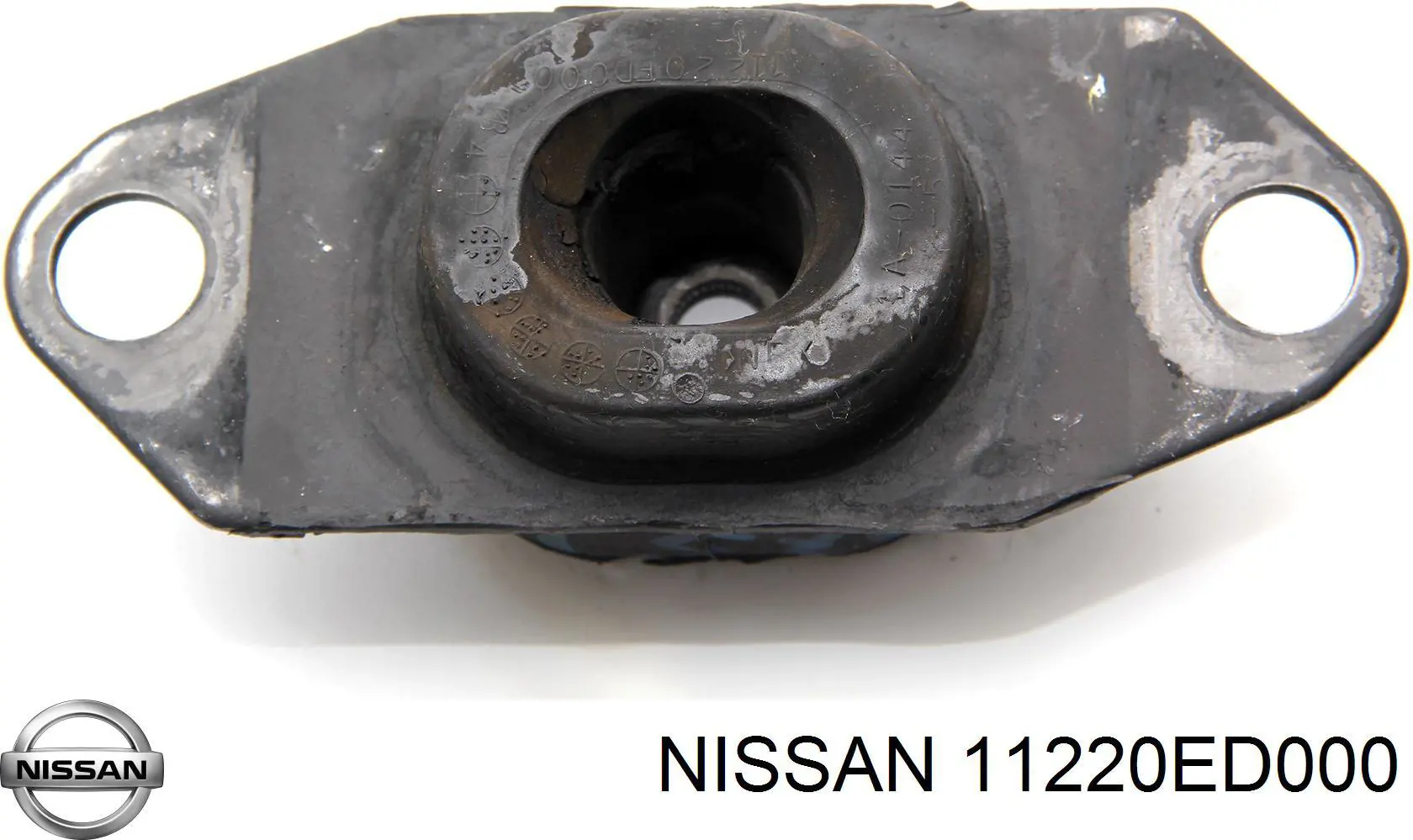 11220ED000 Nissan/Infiniti