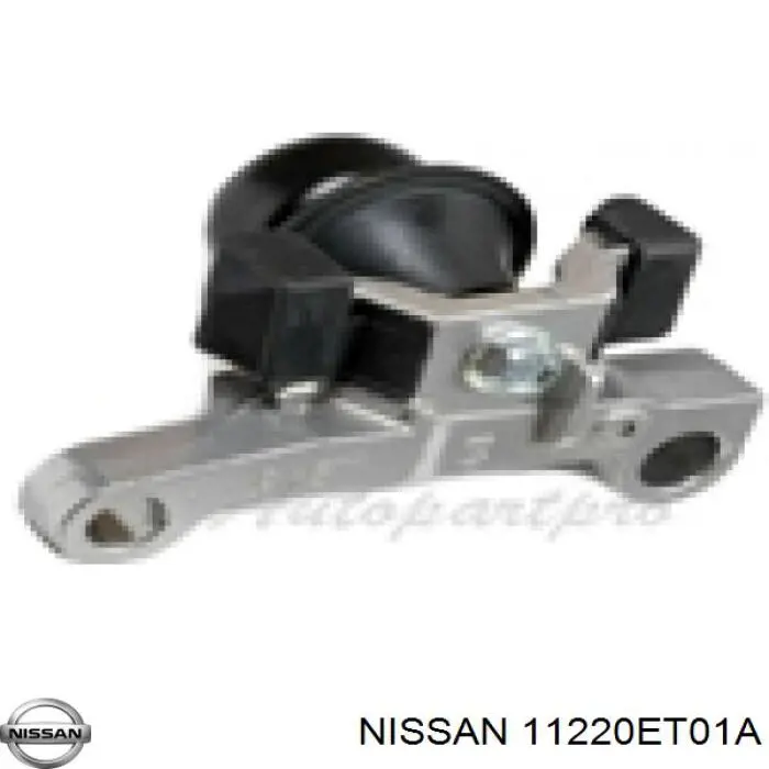 Купить 11220ET01A Nissan/Infiniti 