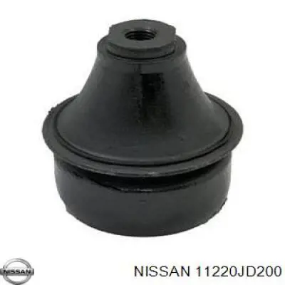 Coxim (suporte) traseiro de motor Nissan/Infiniti 11220JD200 preço, a partir de 183,77 USD
