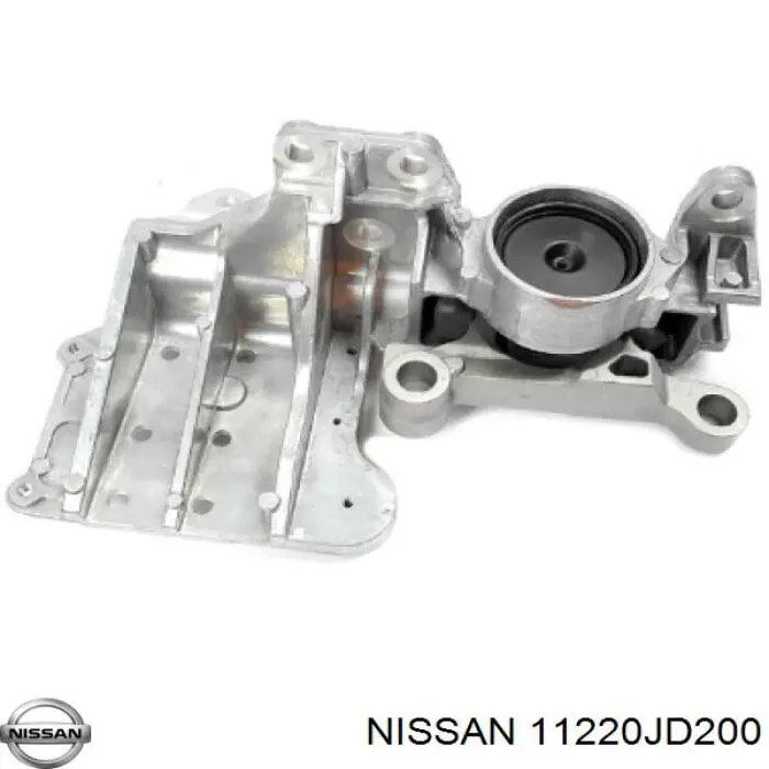 Coxim (suporte) traseiro de motor Nissan/Infiniti 11220JD200 preço, a partir de 183,77 USD