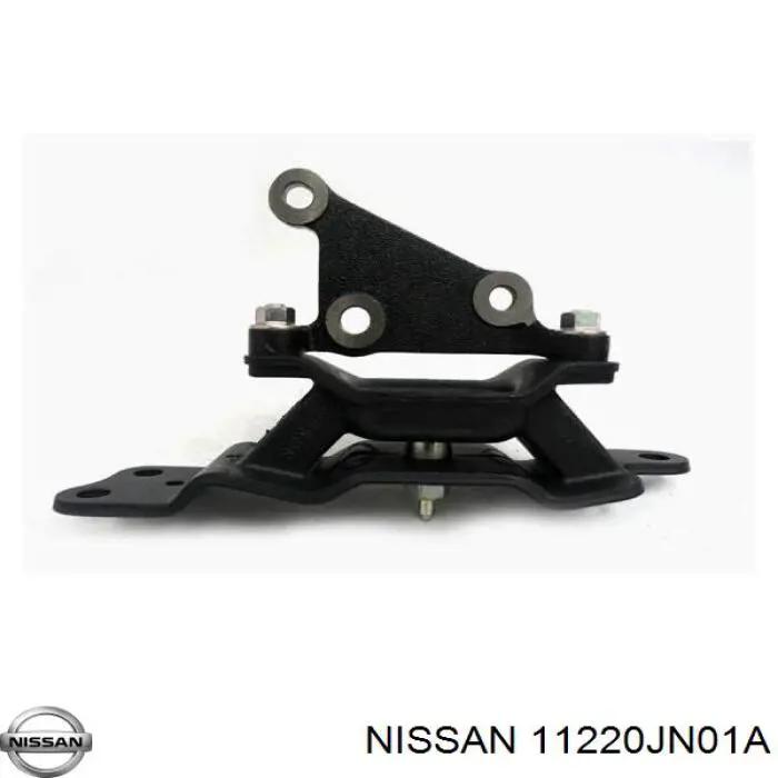 Левая подушка двигателя ST11220JN01A SAT