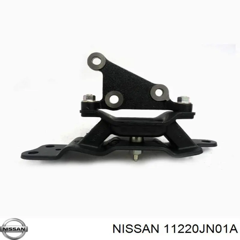 Гидроопора двигателя левая Nissan/Infiniti 11220JN01A цена, от 26.76 USD
