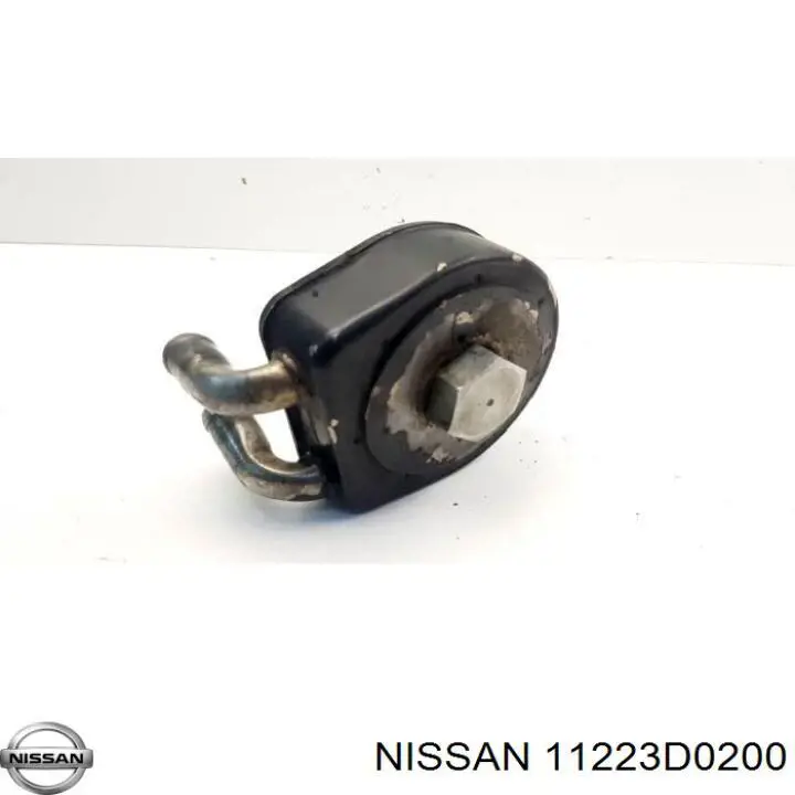  11223D0200 Nissan