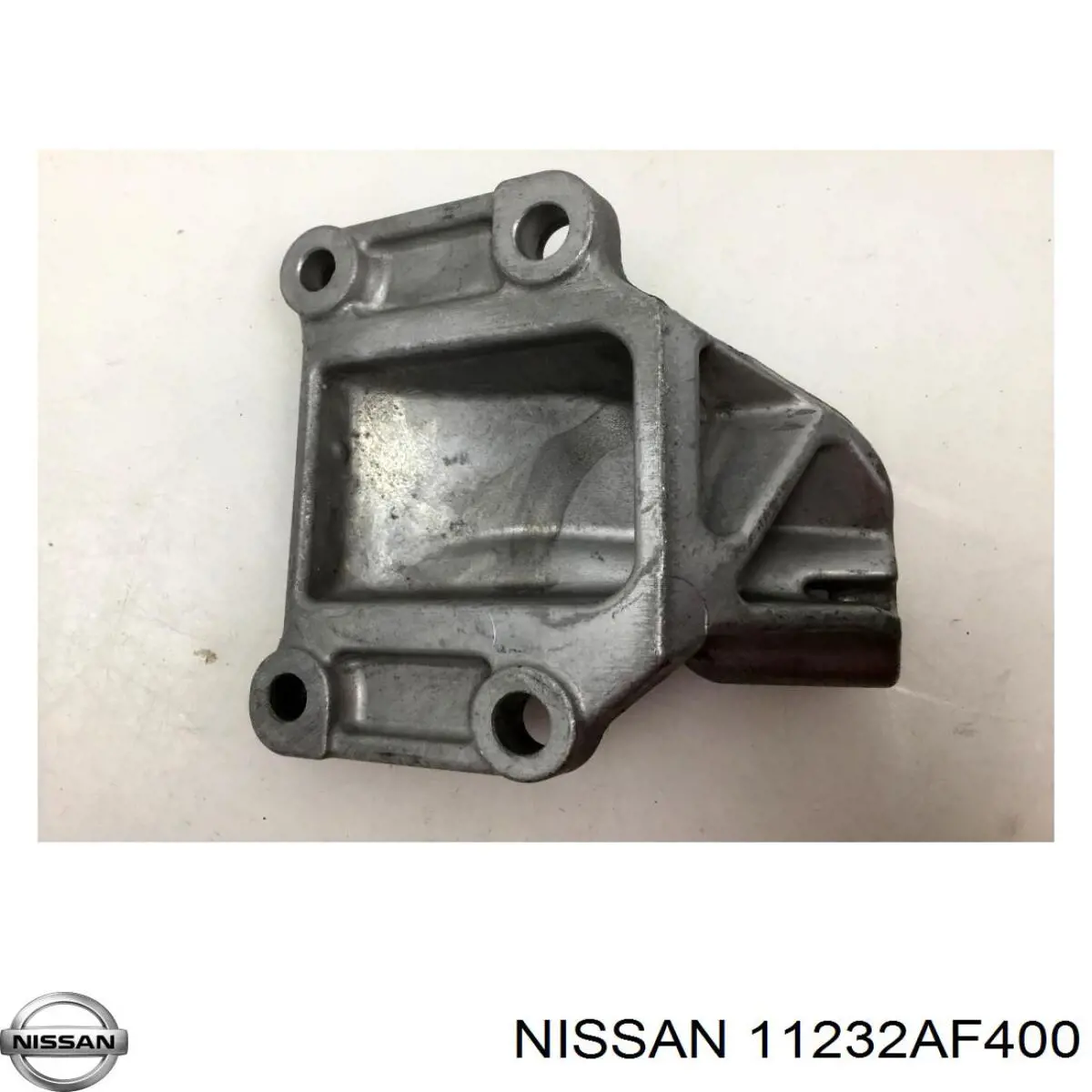  Nissan/Infiniti 11232AF400 цена, от 9.14 USD