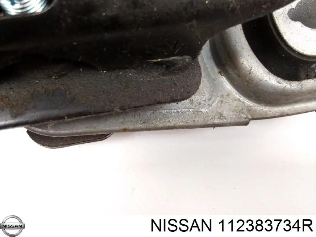 Подушка двигателя Nissan/Infiniti 112383734R