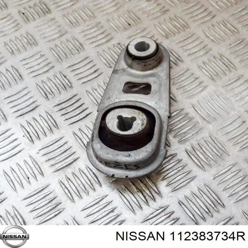 Купить 112383734R Nissan/Infiniti Гидроопора двигателя задняя
