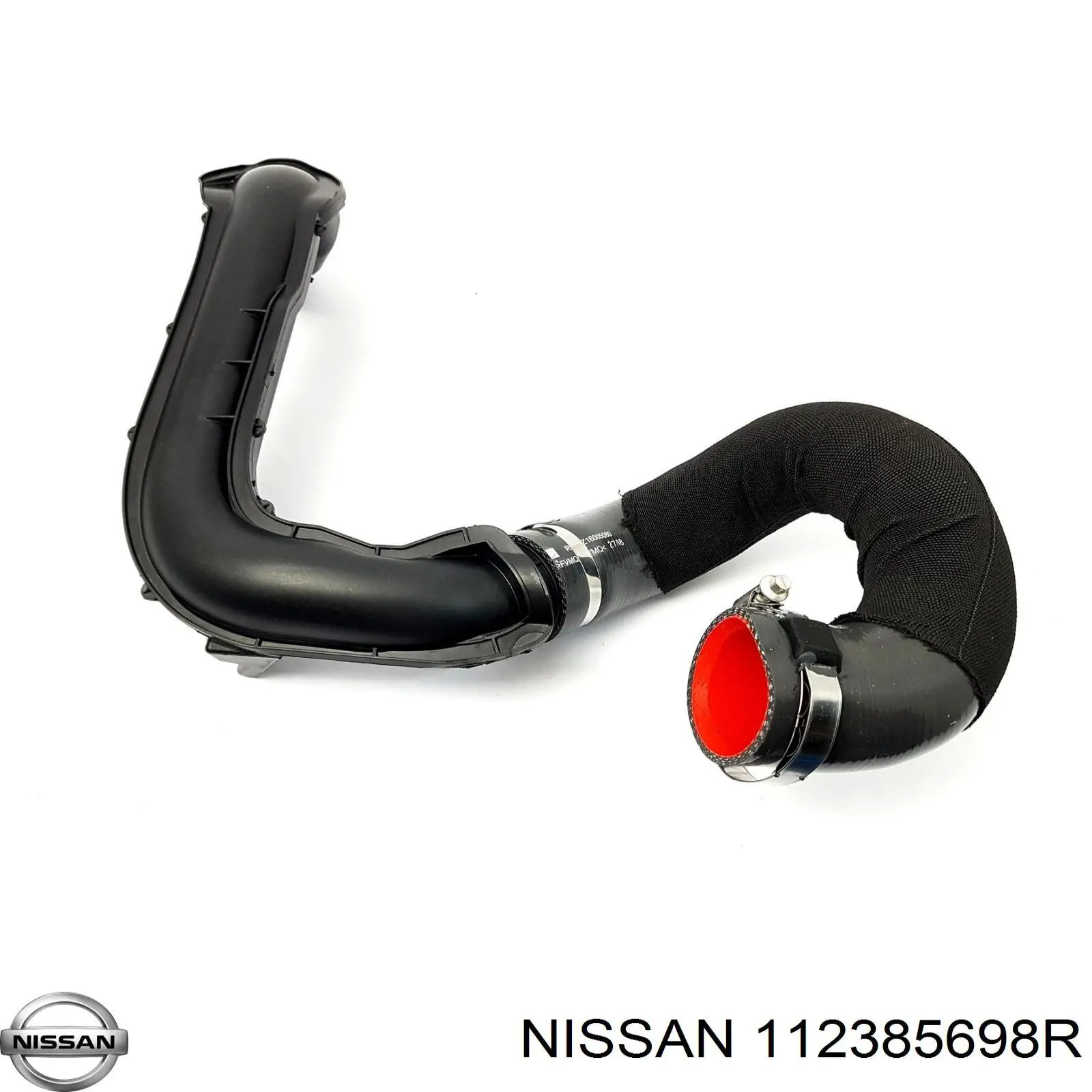 Задняя опора двигателя 112385698R Nissan