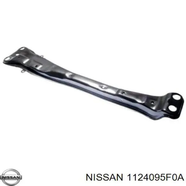 1124095F00 Nissan 