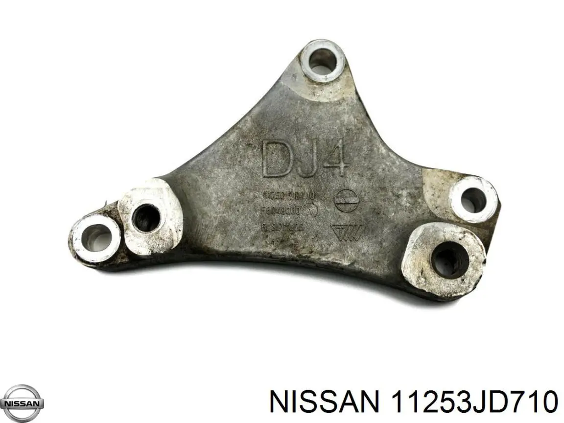11253JD710 Nissan