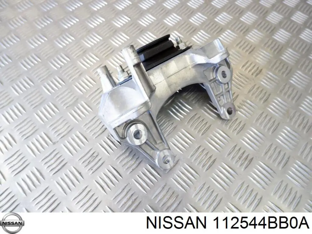 112544BB0A Nissan 