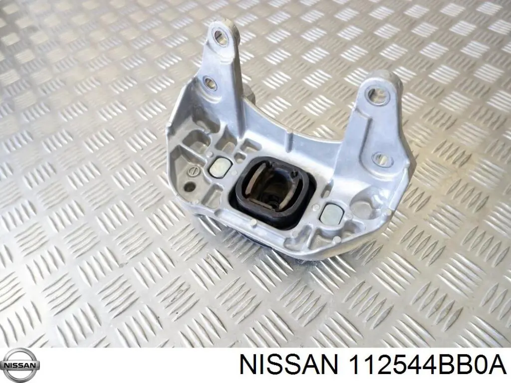 Купить 112544BB0A Nissan/Infiniti 