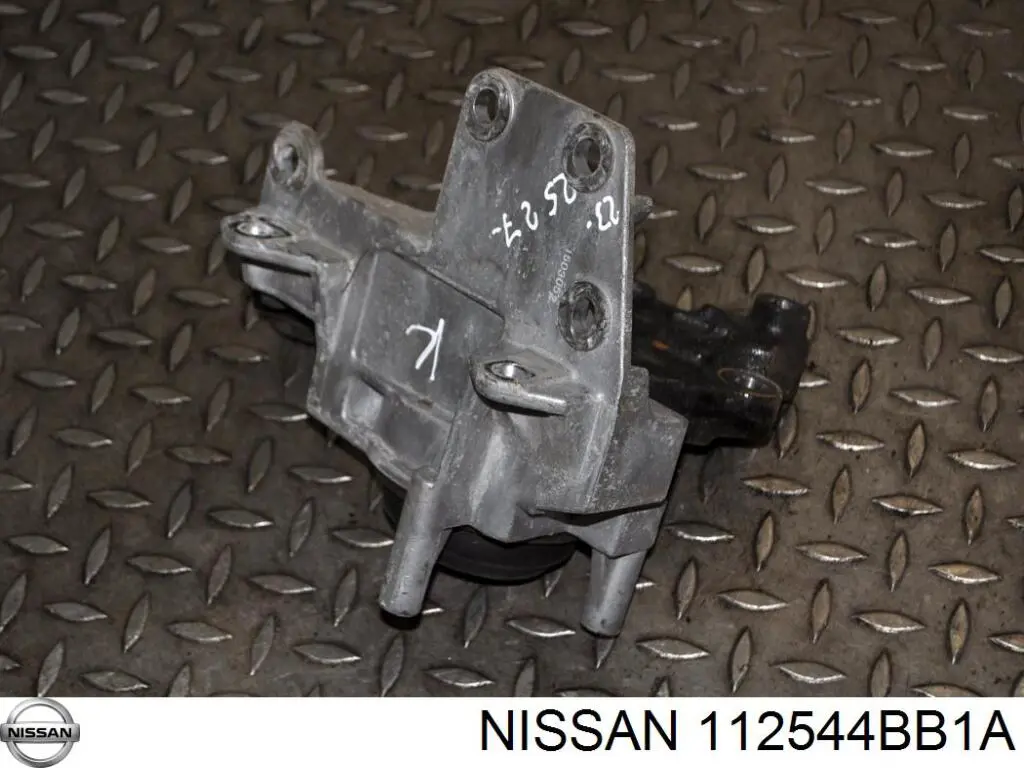  112544BB1A Nissan/Infiniti