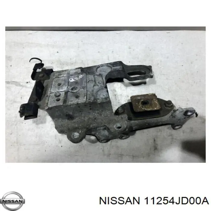 Купить 11254JD00A Nissan/Infiniti 
