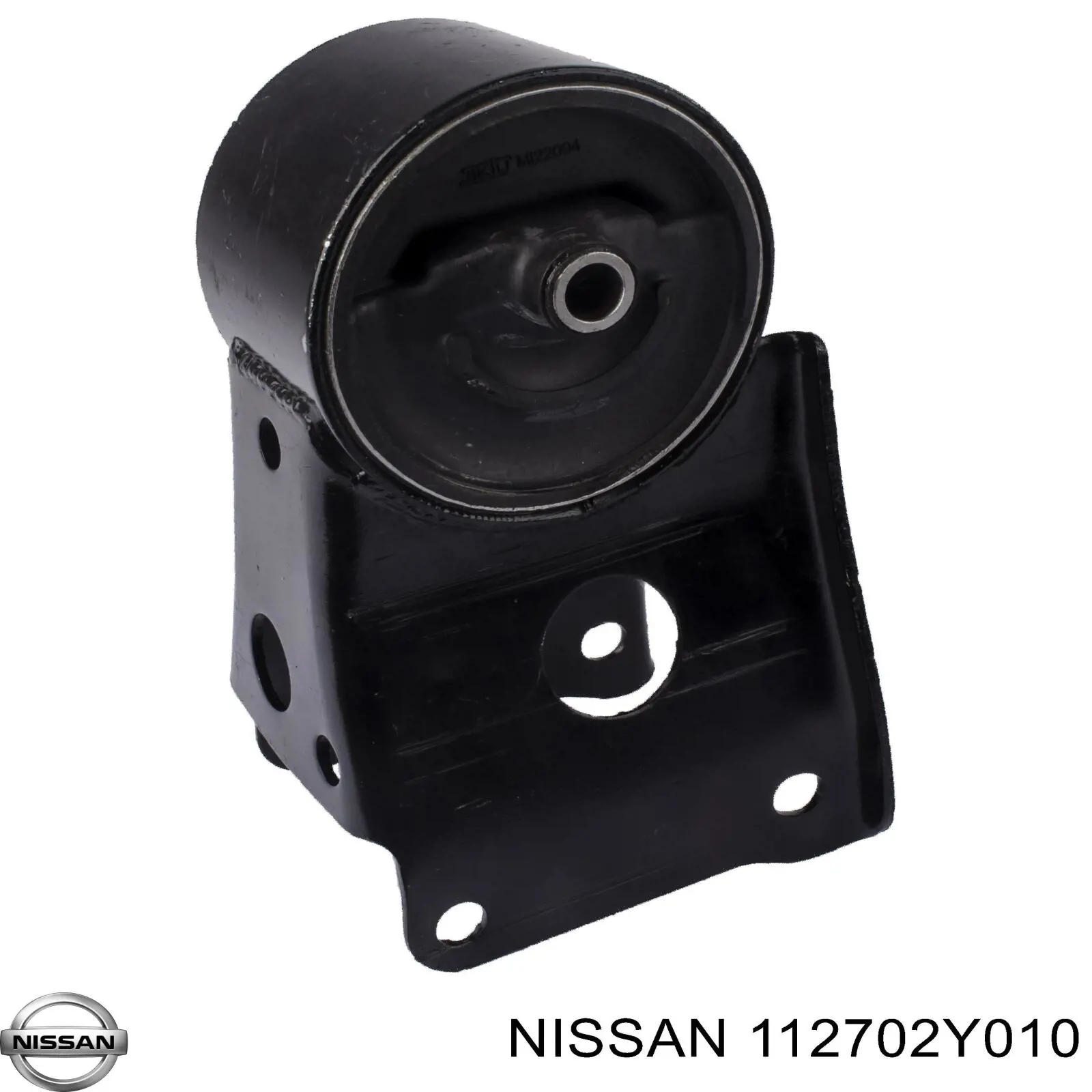 Передняя опора двигателя 112702Y010 Nissan