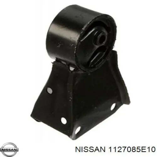 Передняя опора двигателя 1127085E10 Nissan