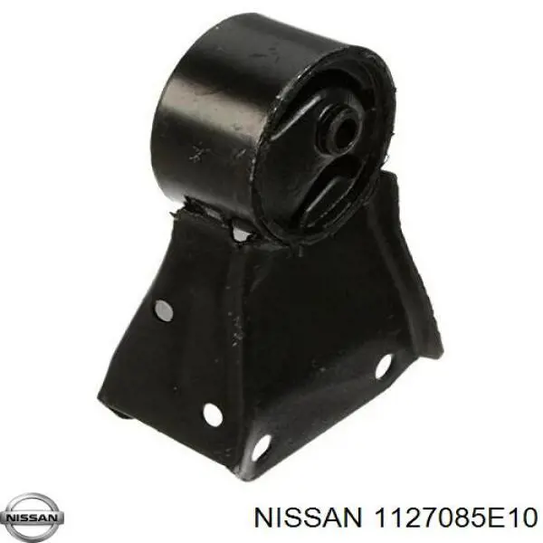 Гидроопора двигателя передняя Nissan/Infiniti 1127085E10 цена, от 141.73 USD