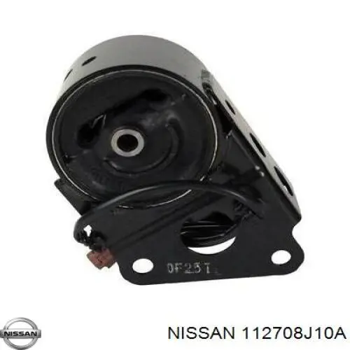 Купить 112708J10A Nissan/Infiniti Передняя опора двигателя